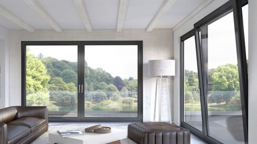 The wonderful design of architects